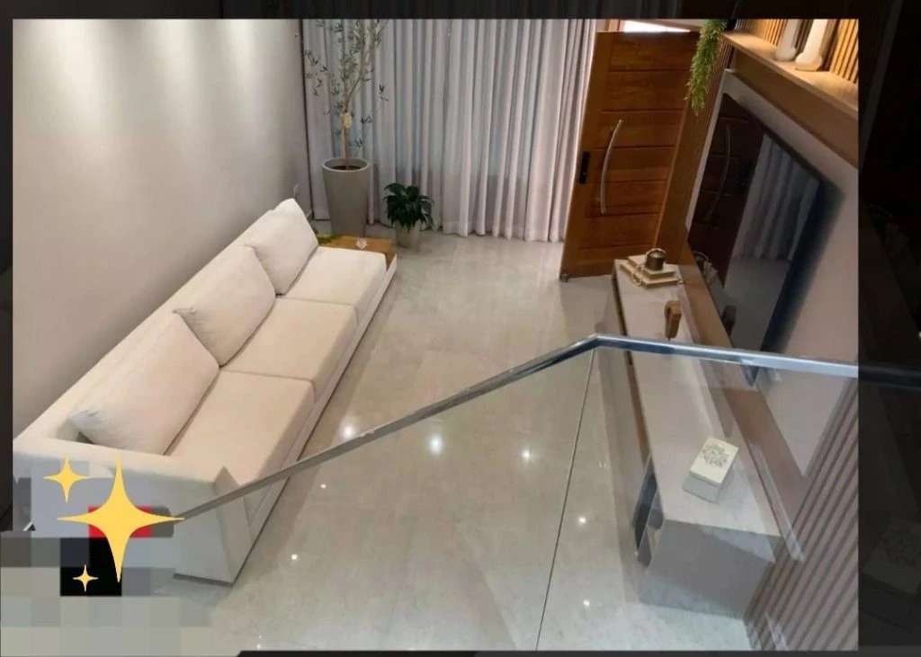 Foto do imóvel: Sobrado com 3 Quartos à Venda, 199 m² em Demarchi - São Bernardo do Campo