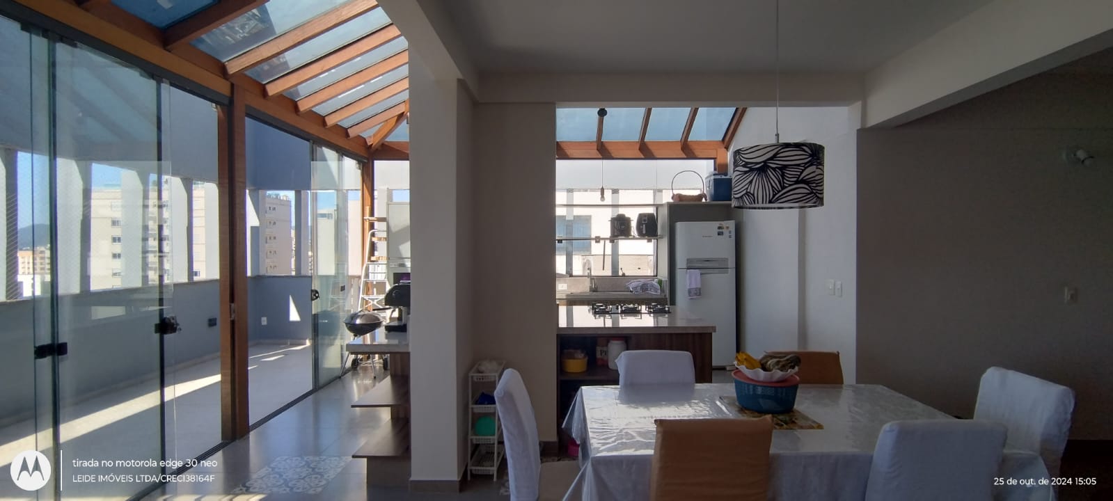 Imagem Apartamento com 3 Quartos à Venda, 170 m² em Centro - Florianópolis