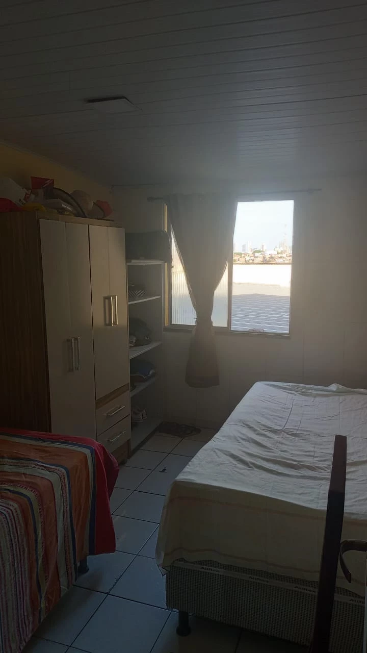 Imagem Apartamento com 3 Quartos à Venda, 110 m² em Cosme de Farias - Salvador
