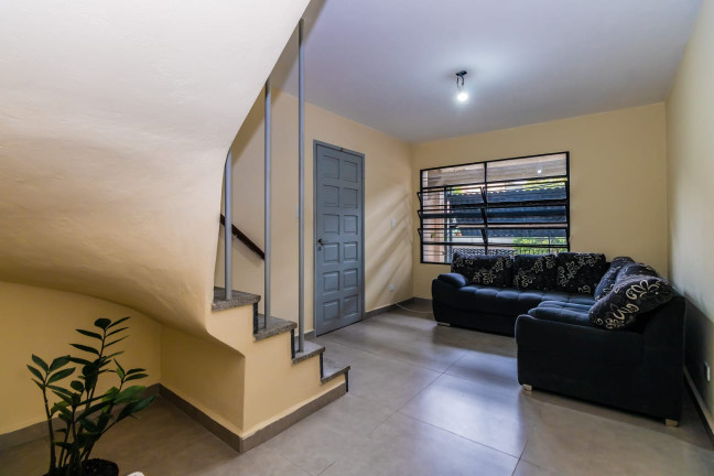 Imagem Sobrado com 2 Quartos à Venda,  em Água Fria - São Paulo