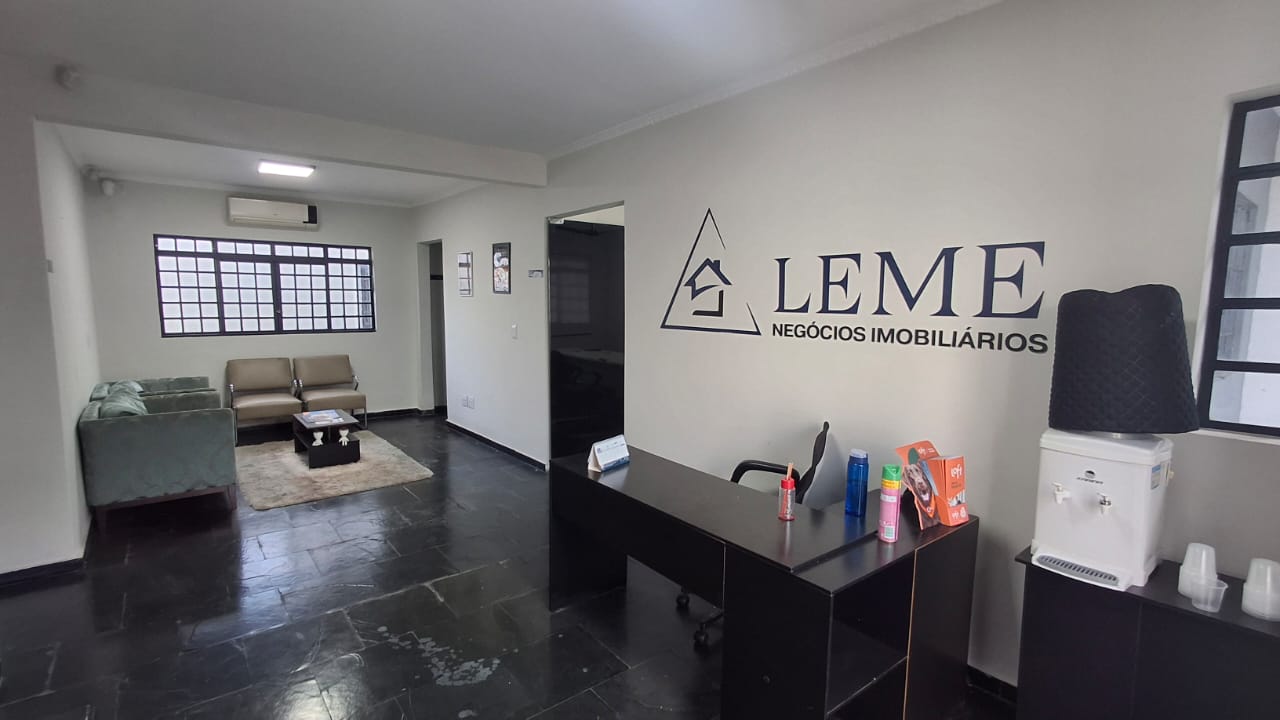 Imagem Imóvel Comercial para Alugar, 170 m² em Vila Pacífico - Bauru