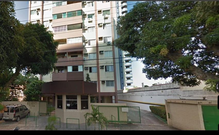  Condominio Carmem Sandra Danin