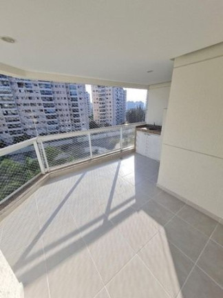 Apartamento com 3 Quartos à Venda, 85 m² em Recreio dos Bandeirantes - Rio de Janeiro