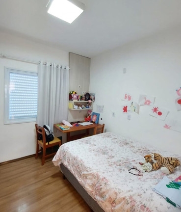 Imagem Casa com 3 Quartos à Venda, 240 m² em Vila Moutran - Jundiaí