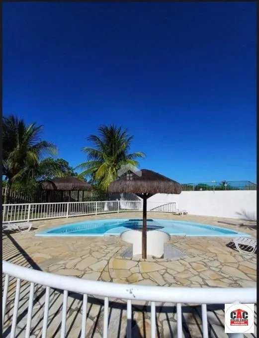Imagem Apartamento com 3 Quartos à Venda, 60 m² em Centro - Barra dos Coqueiros