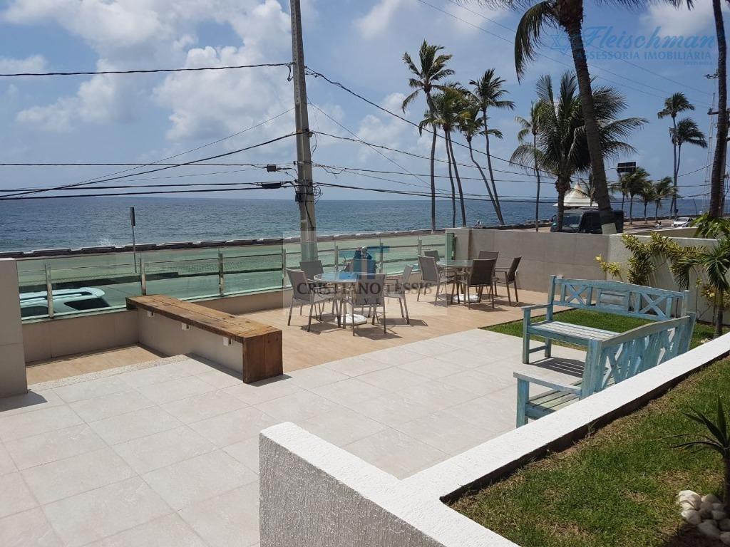 Imagem Apartamento com 4 Quartos à Venda, 165 m²em Boa Viagem - Recife
