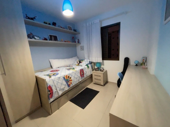 Imagem Apartamento com 3 Quartos à Venda, 102 m² em Sul (Águas Claras) - Brasília