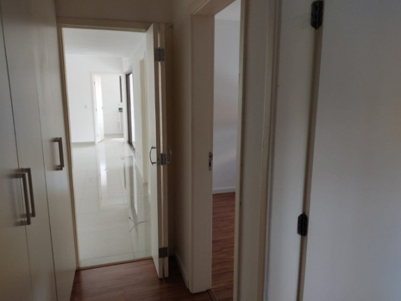 Imagem Apartamento com 3 Quartos à Venda, 110 m² em Vila Independência - Sorocaba