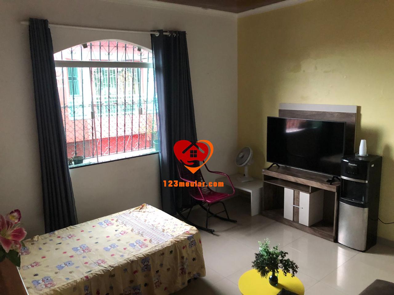 Imagem Casa com 3 Quartos à Venda, 154 m² em Coqueiro - Ananindeua