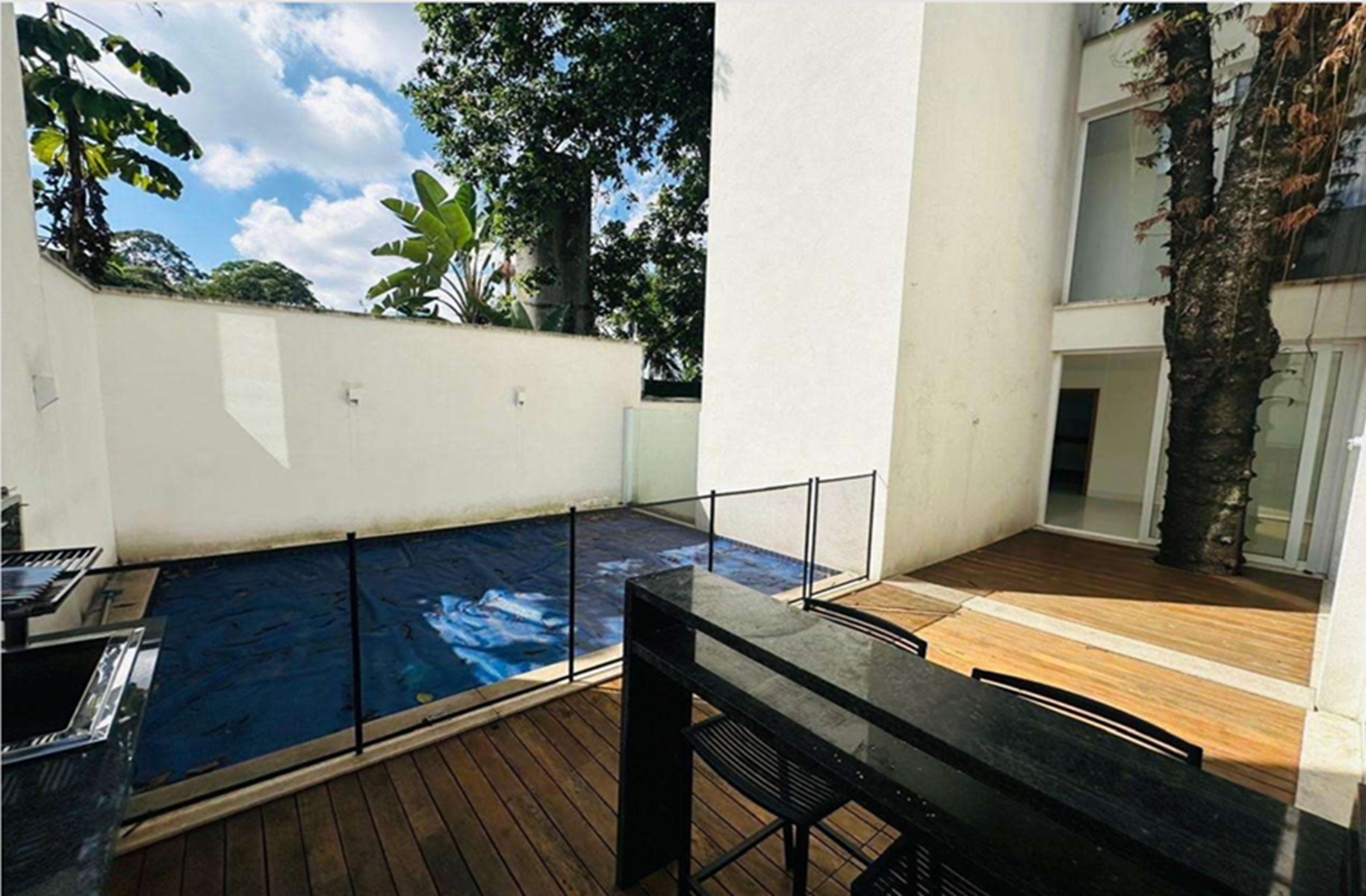 Imagem Casa de Condomínio com 4 Quartos à Venda, 365 m² em Jardim Petrópolis - São Paulo