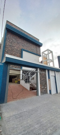 Imagem Casa de Condomínio com 2 Quartos à Venda, 60 m² em Vila Ré - São Paulo