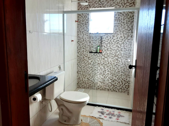 Imagem Casa com 2 Quartos à Venda, 108 m² em Monte Belo (Iguabinha) - Araruama