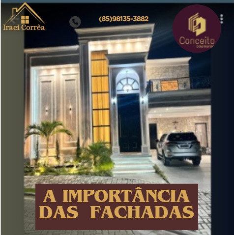Casa com 4 Quartos à Venda, 150 m²em Pires Façanha - Eusébio