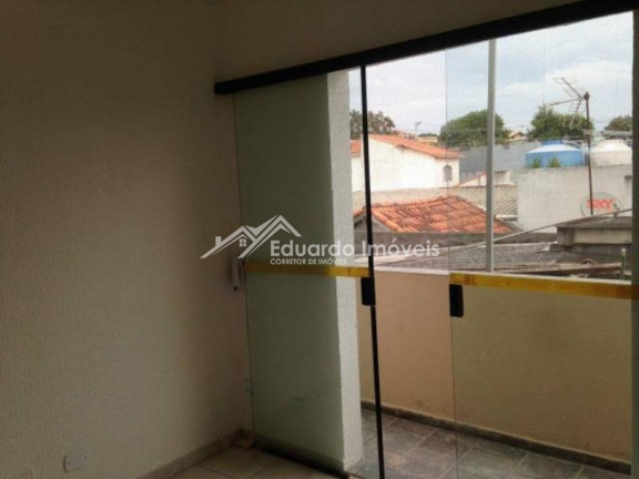 Imagem Sala Comercial para Alugar, 50 m² em Vila Bela Vista - Santo André