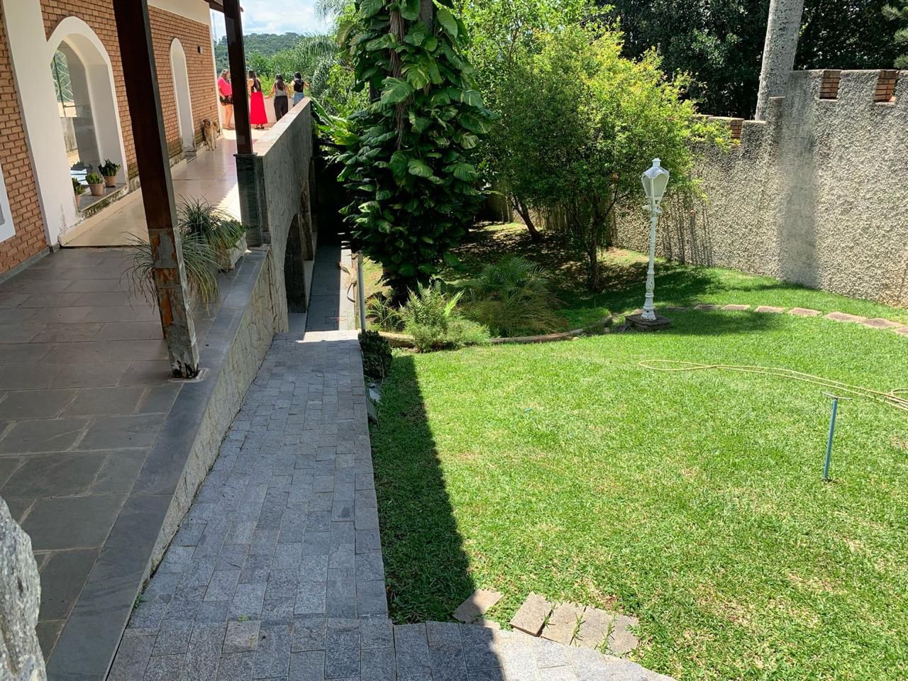 Imagem Chácara com 5 Quartos à Venda, 681 m² em Lagos de Santa Helena - Bragança Paulista