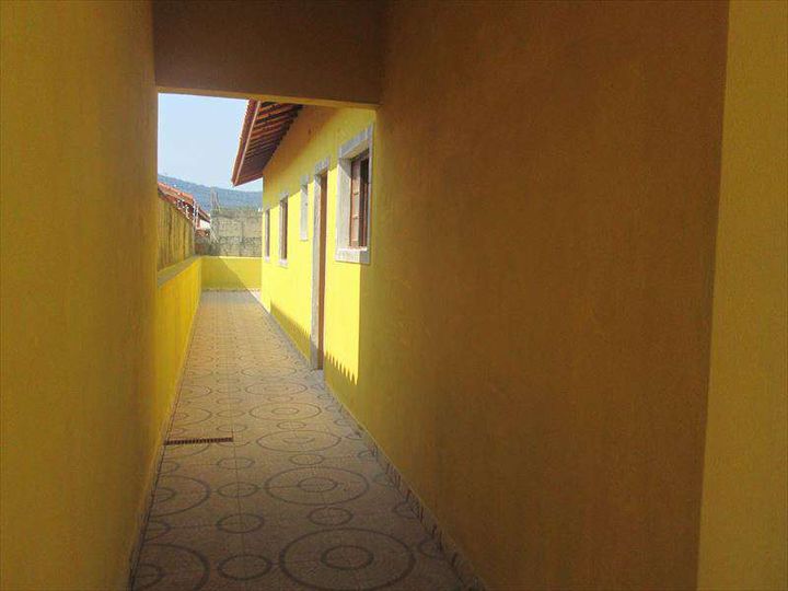 Imagem Casa com 2 Quartos à Venda, 80 m² em Itanhaém