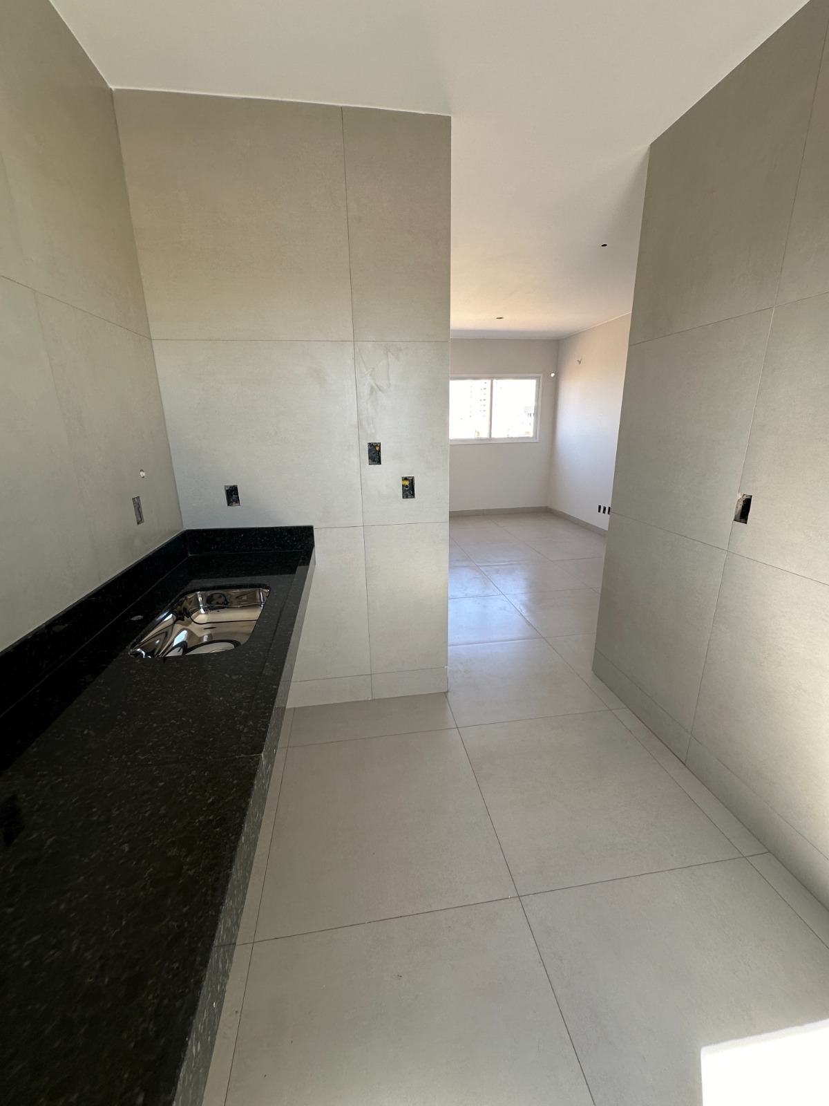 Imagem Apartamento com 3 Quartos à Venda, 65 m²em Novo Mundo - Uberlândia