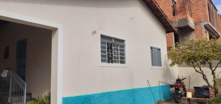 Imagem Casa com 2 Quartos à Venda, 140 m²em Nova Jaguariúna - Jaguariúna