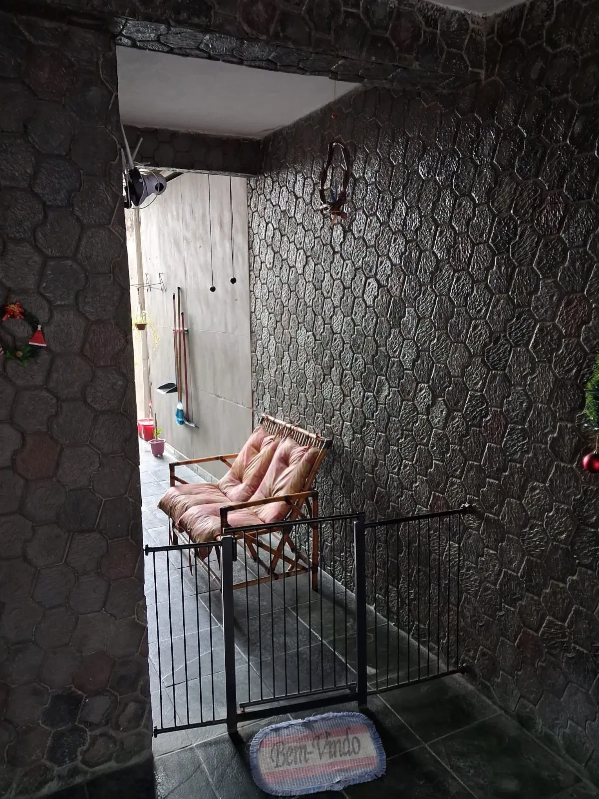 Imagem Sobrado com 3 Quartos à Venda, 169 m² em Cidade Parque Brasília - Guarulhos