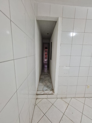 Imagem Edifício Residencial com 6 Quartos à Venda, 136 m² em Itapuã - Salvador