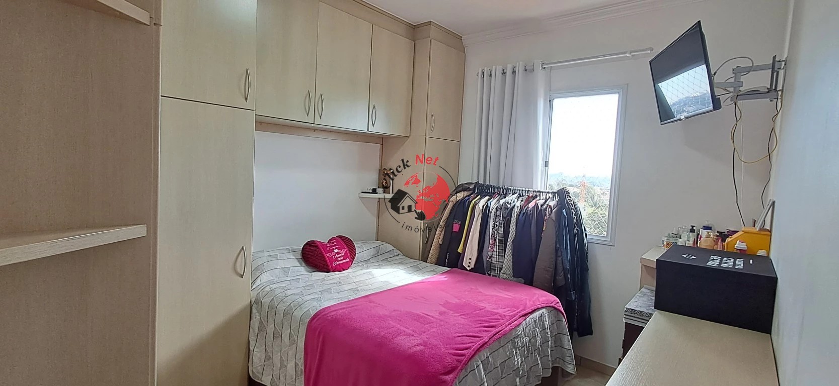 Foto do imóvel: Apartamento com 2 Quartos à Venda, 53 m² em Assunção - São Bernardo do Campo