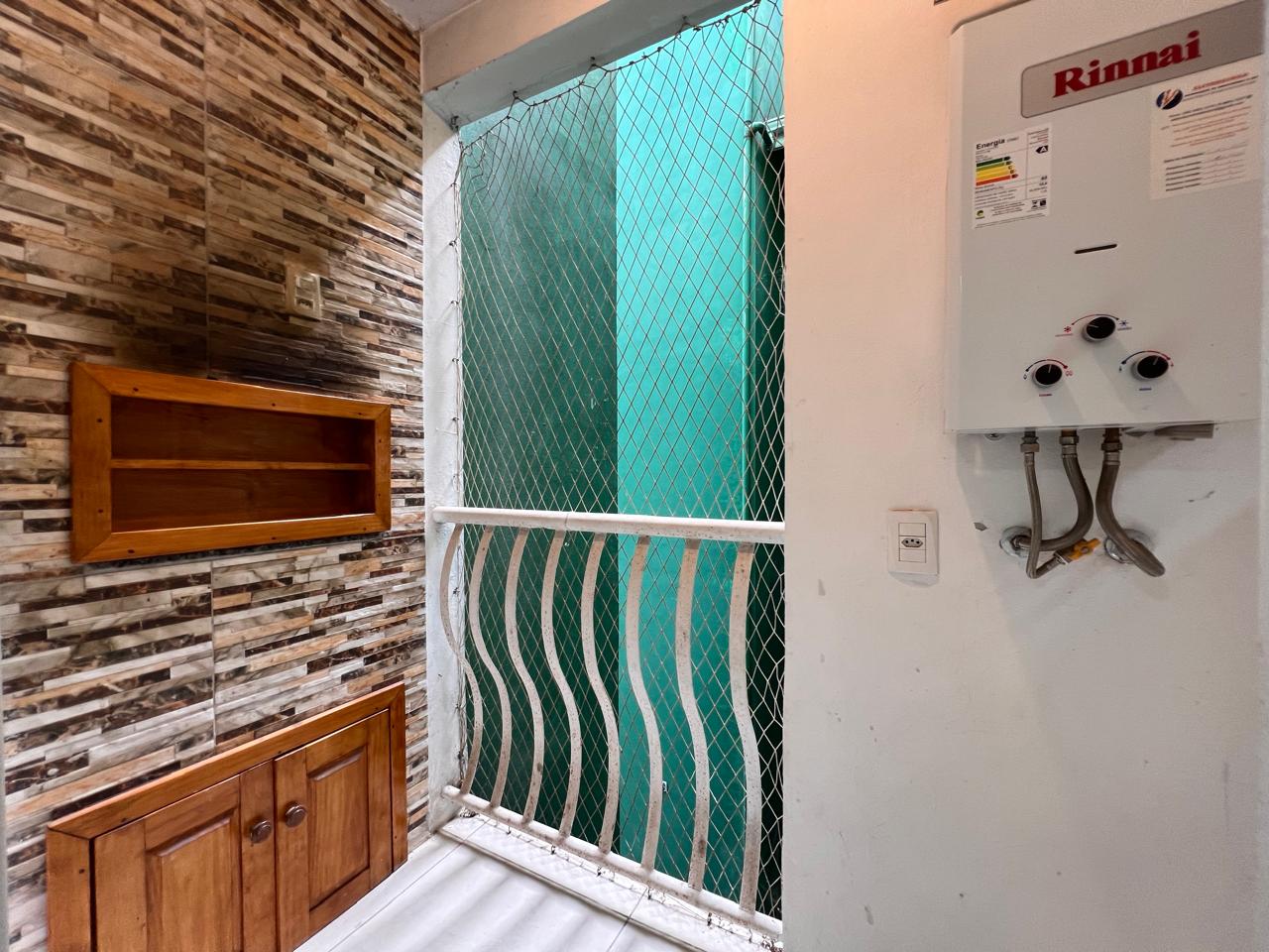 Imagem Apartamento com 2 Quartos à Venda, 52 m²em São Luiz - Canela