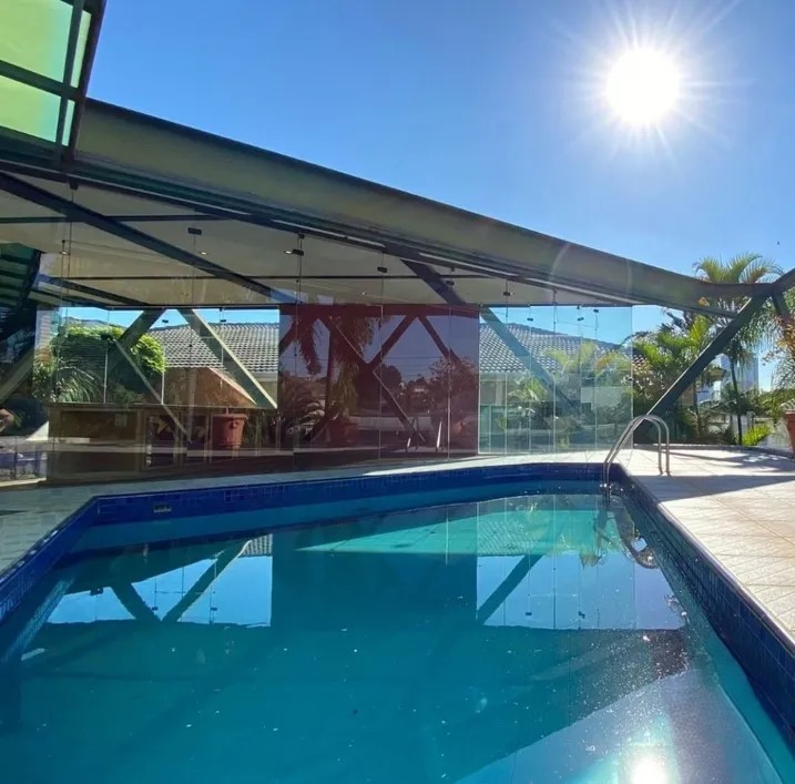 Imagem Casa com 3 Quartos à Venda, 361 m²em Alphaville Residencial Dois - Barueri