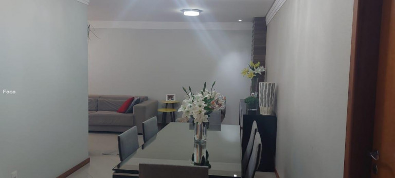 Imagem Apartamento com 3 Quartos à Venda, 140 m² em Praia da Costa - Vila Velha