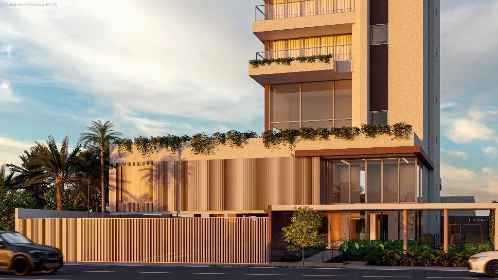 Apartamento com 4 Quartos à Venda, 173 m² em Boa Viagem - Recife