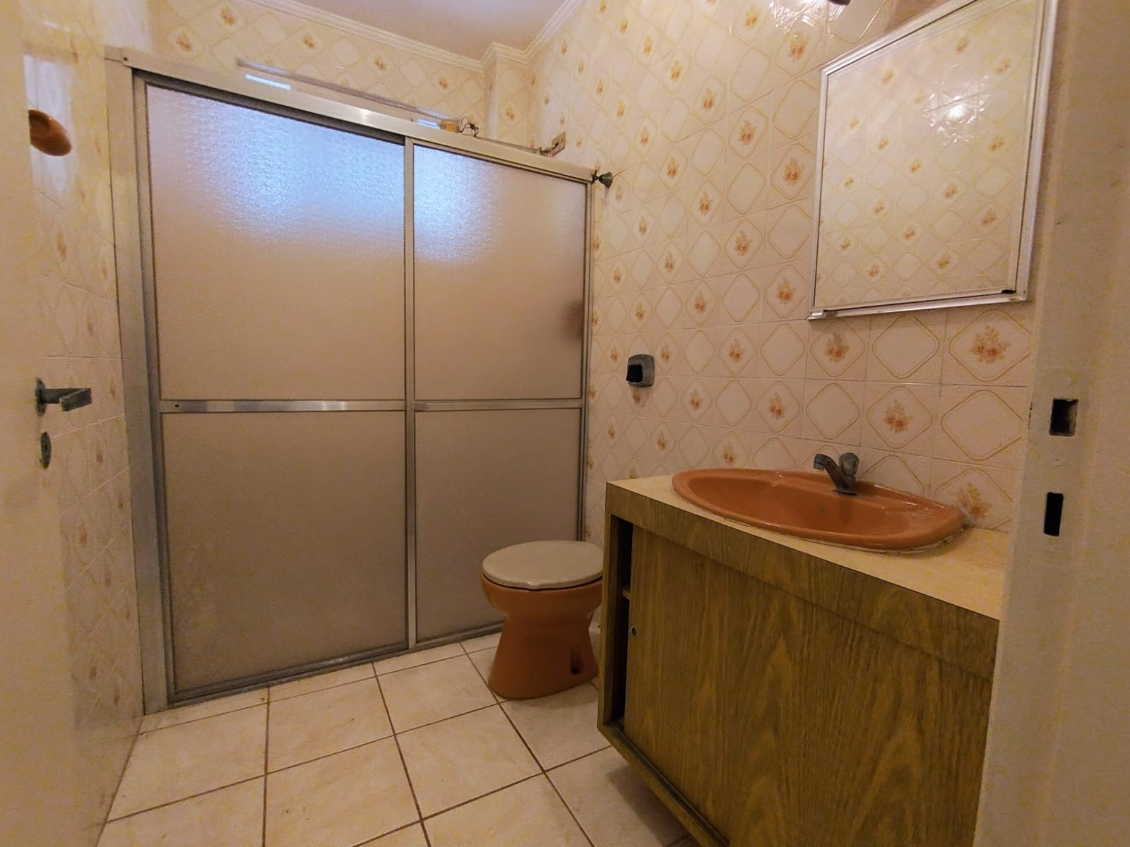 Imagem Kitnet com 1 Quarto à Venda, 38 m² em Tupi - Praia Grande