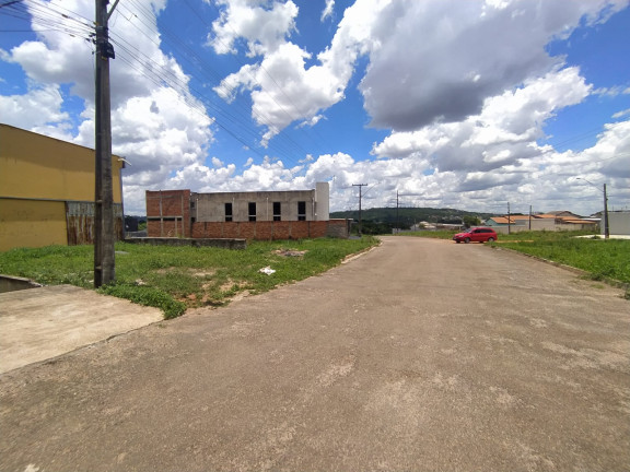 Imagem Galpão à Venda, 280 m² em Residencial Dom Rafael - Goiânia