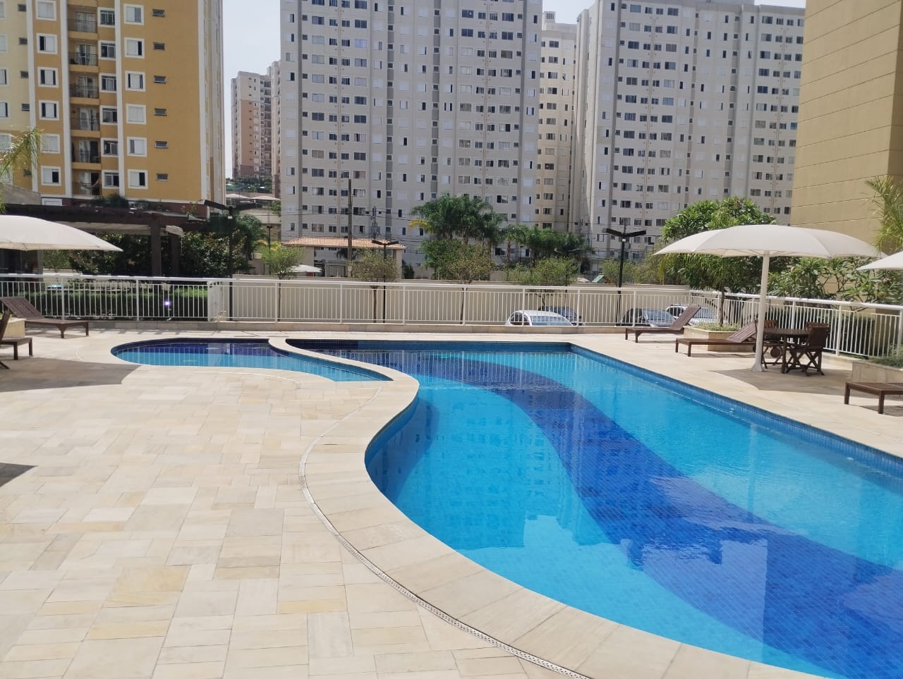 Imagem Apartamento com 2 Quartos à Venda, 49 m²em Portais (Polvilho) - Cajamar