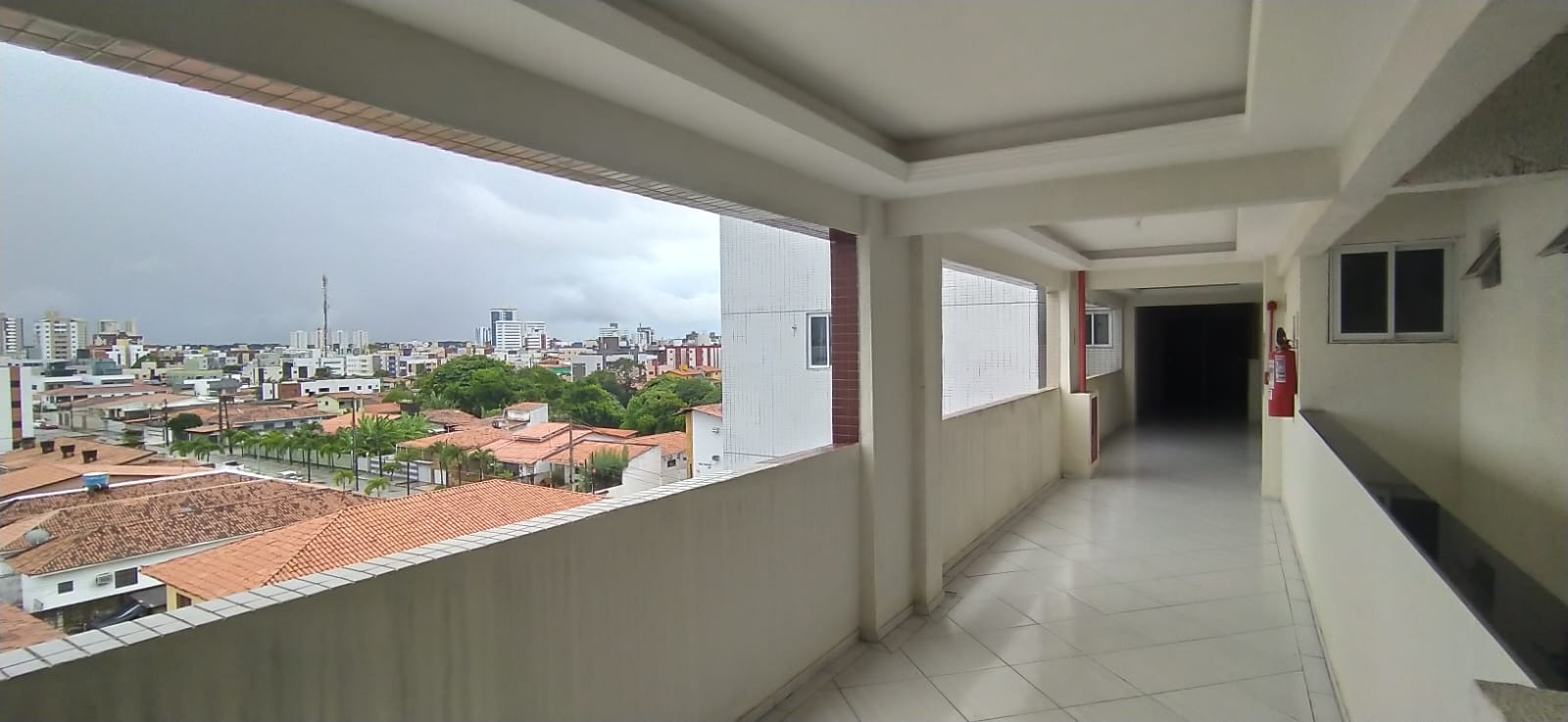 Imagem Apartamento com 2 Quartos à Venda, 57 m²em Jardim Cidade Universitária - João Pessoa