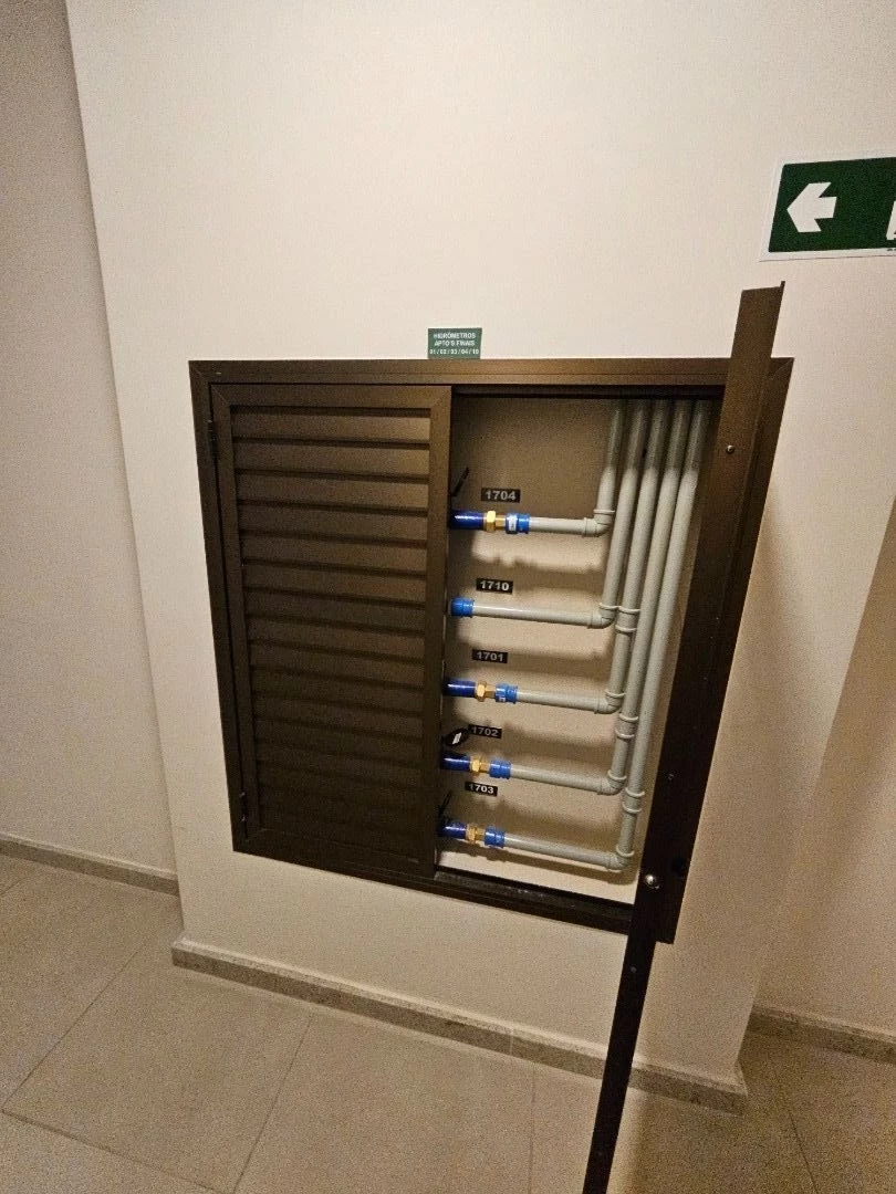 Imagem Apartamento com 3 Quartos à Venda, 120 m² em São Mateus - Juiz de Fora