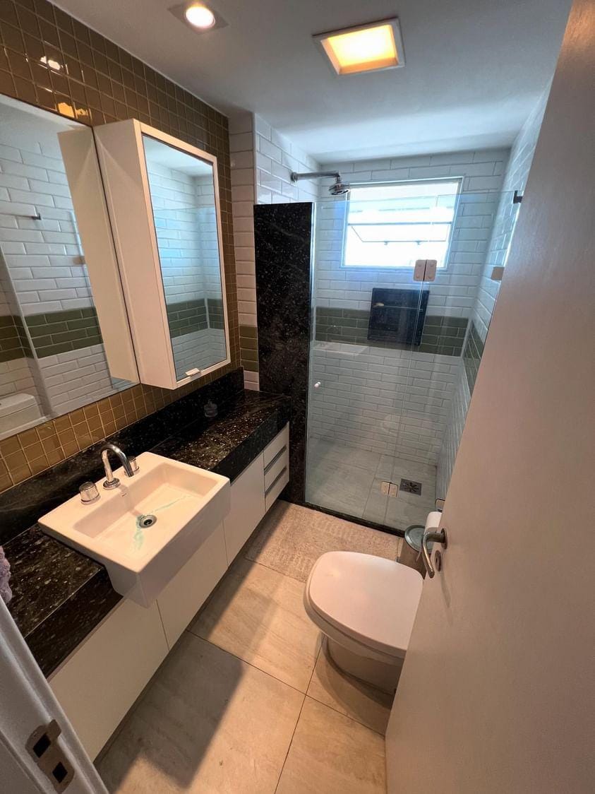 Foto do imóvel: Apartamento com 5 Quartos à Venda, 415 m²em Meireles - Fortaleza