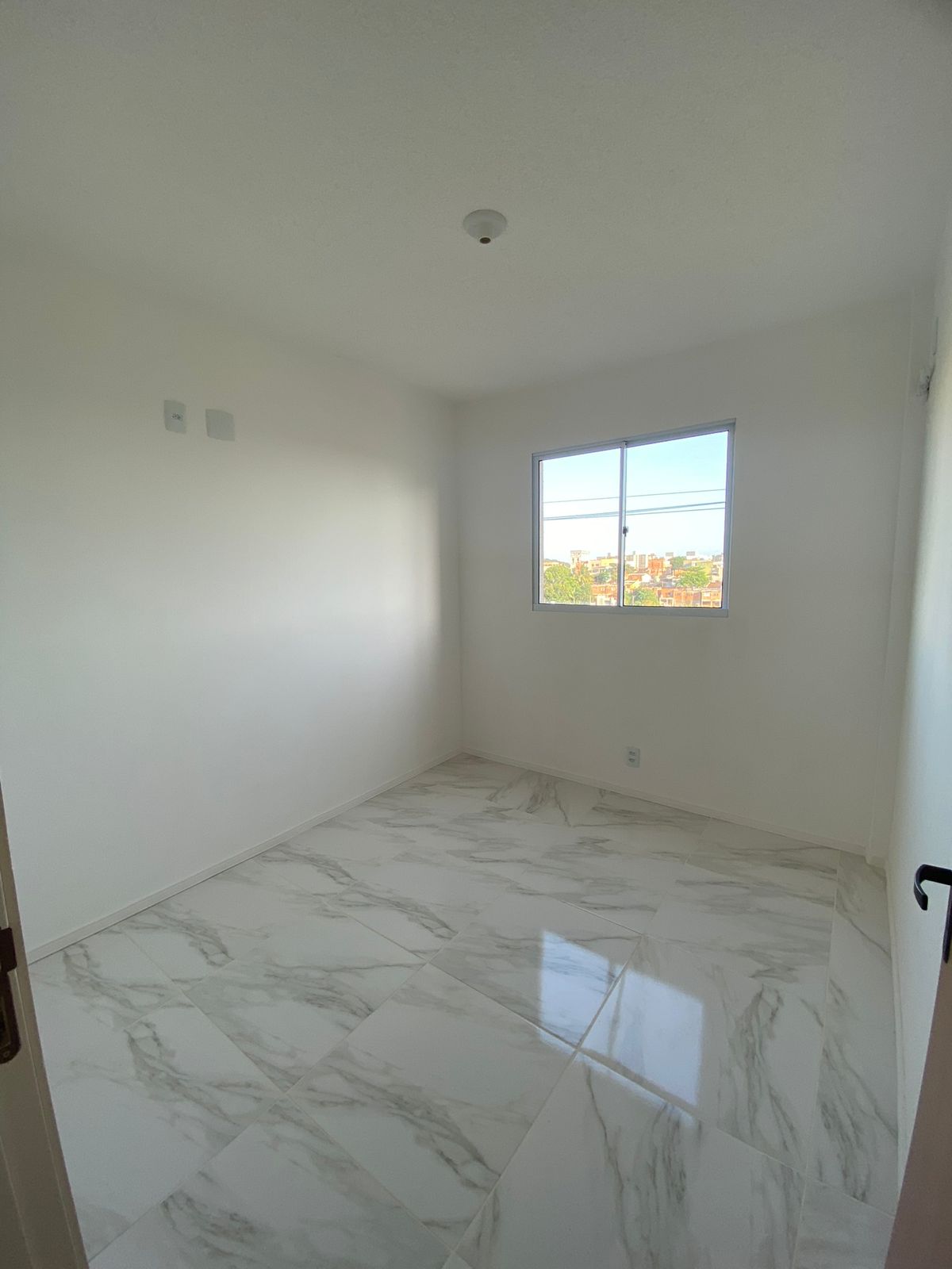 Imagem Apartamento com 2 Quartos à Venda, 50 m² em Ataíde - Vila Velha