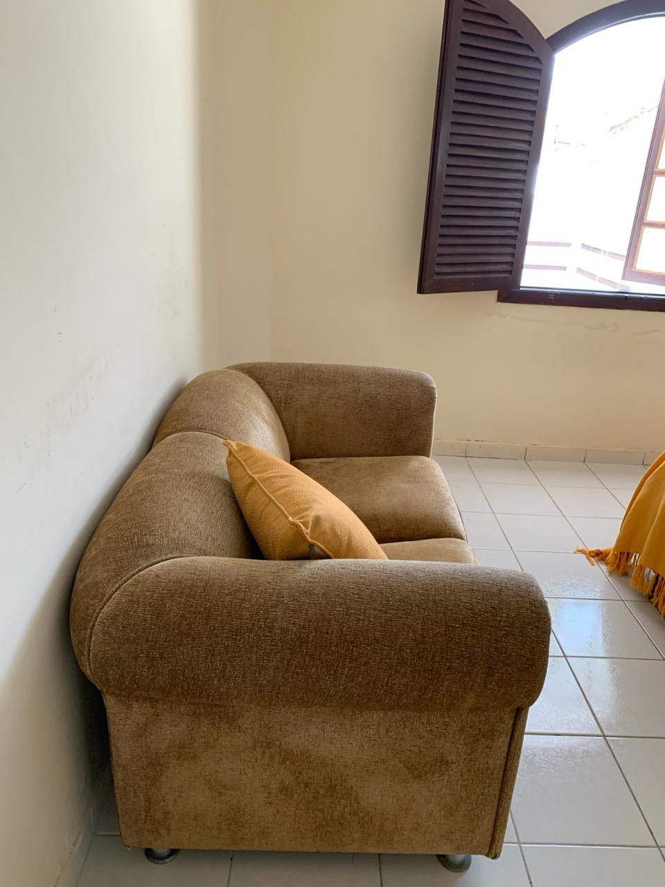 Imagem Casa com 5 Quartos à Venda ou Locação, 300 m² em Camboinha - Cabedelo