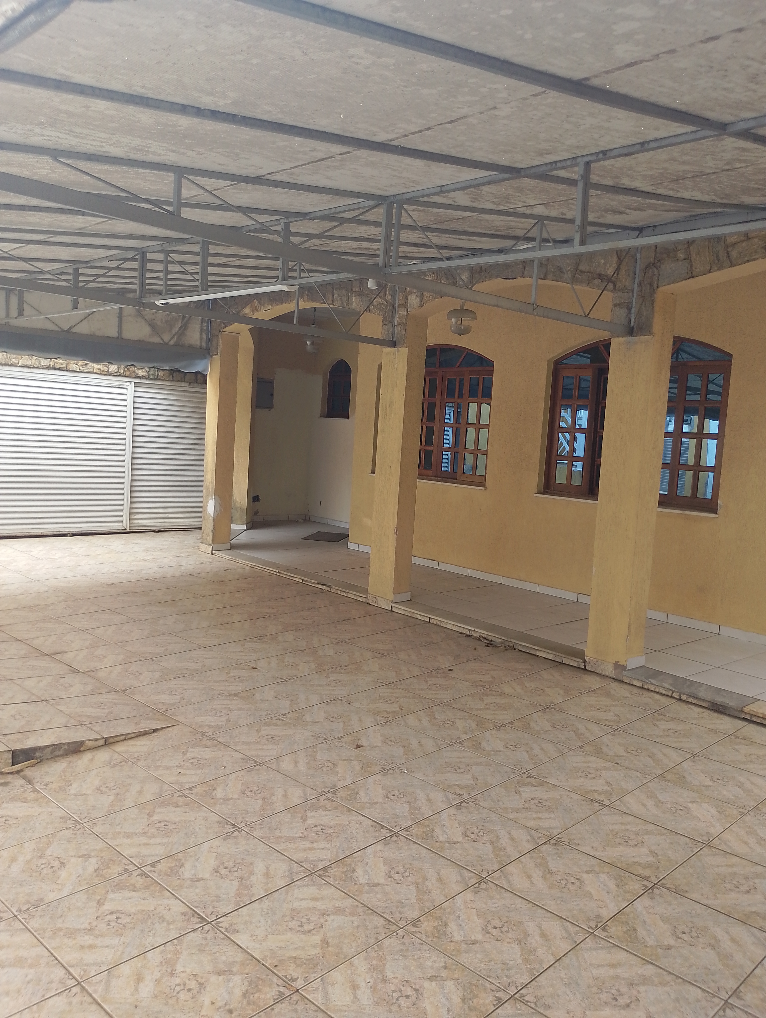 Imagem Sobrado com 3 Quartos à Venda ou Locação, 300 m² em Vila Ipiranga - Mogi das Cruzes