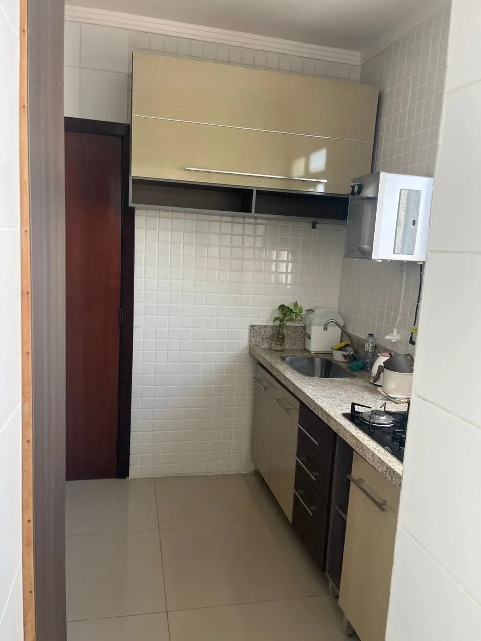 Imagem Cobertura com 4 Quartos para Alugar, 250 m² em Centro-Sul - Cuiabá