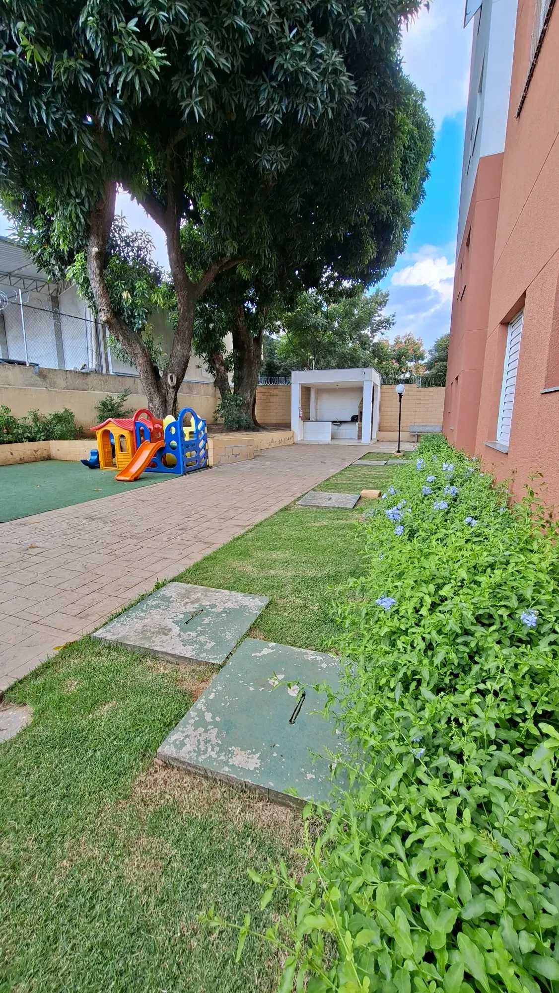 Imagem Apartamento com 2 Quartos para Alugar, 50 metros em Vila São Caetano - Sorocaba