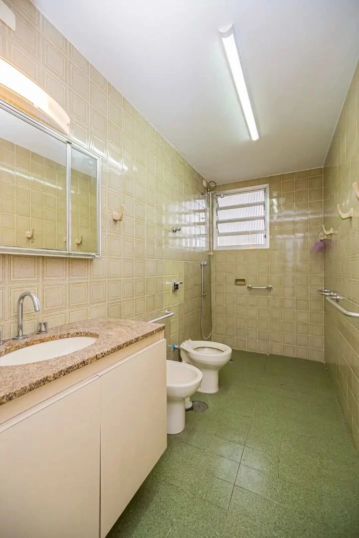 Imagem Apartamento com 3 Quartos à Venda, 120 m² em Bela Vista - São Paulo