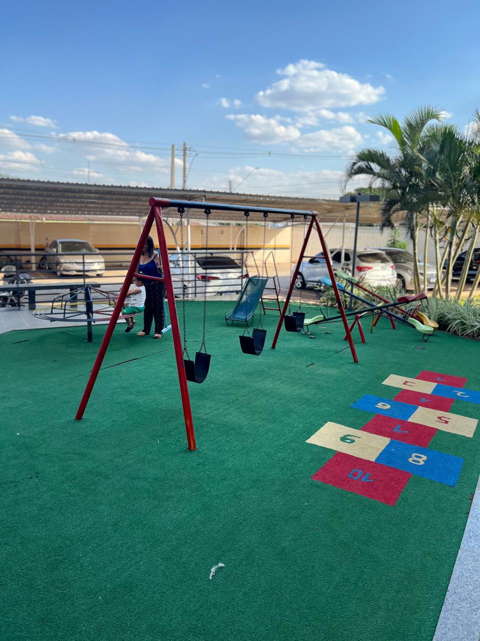 Foto do imóvel: Apartamento com 2 Quartos à Venda, 52 m² em Cidade Satélite São Luiz - Aparecida de Goiânia