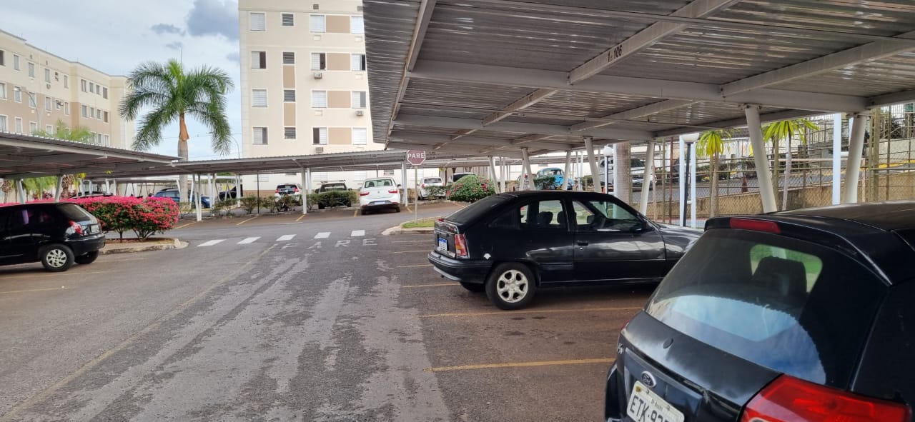 Imagem Apartamento com 2 Quartos à Venda, 46 m² em Parque Paulista - Bauru