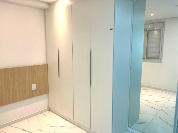 Imagem Apartamento com 1 Quarto à Venda, Locação ou Temporada, 25 m²em Vila Andrade - São Paulo