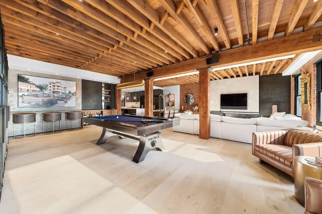 Foto do imóvel: Apartamento com 5 Quartos à Venda ou Locação, 371 m²em Alphaville Residencial Um - Barueri