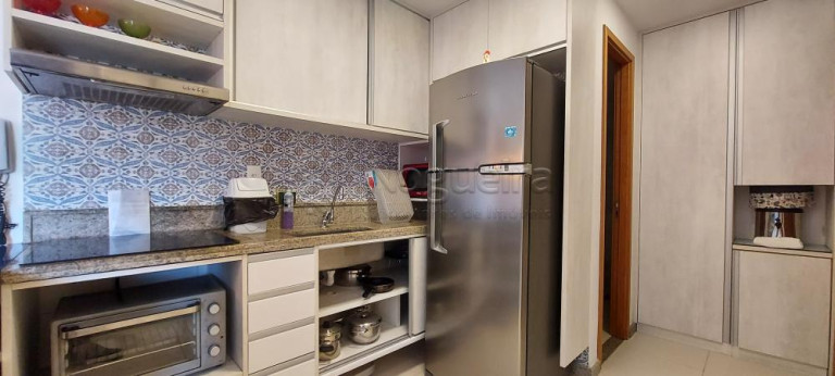 Imagem Apartamento com 2 Quartos à Venda, 60 m² em Praia de Muro Alto - Ipojuca