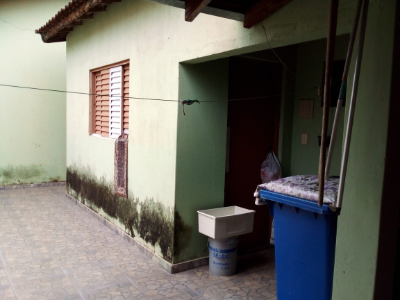 Imagem Casa com 3 Quartos à Venda, 143 m² em Jardim Piazza Di Roma II - Sorocaba