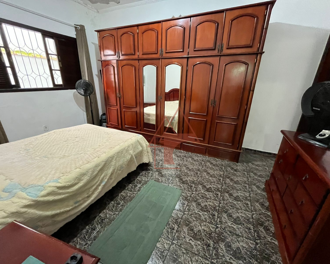 Imagem Casa com 3 Quartos à Venda ou Locação, 183 m² em Vila Ponte Nova - Cubatão