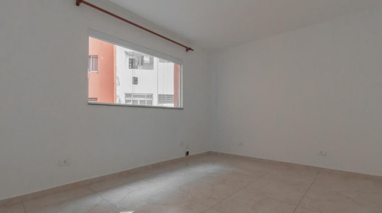 Imagem Apartamento com 1 Quarto à Venda, 40 m² em Liberdade - São Paulo