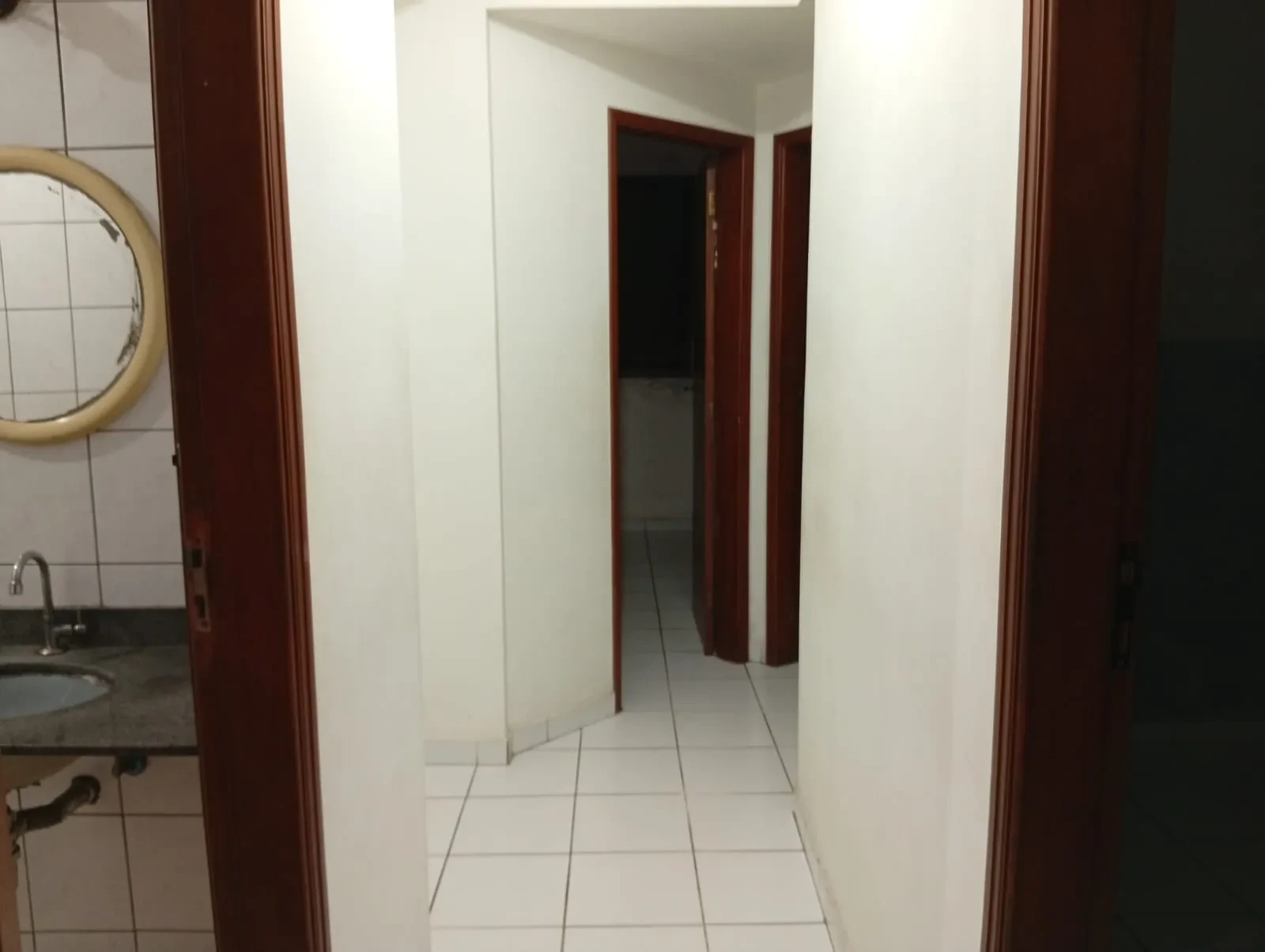 Imagem Apartamento com 3 Quartos à Venda, 117 m² em Aparecida - Santos